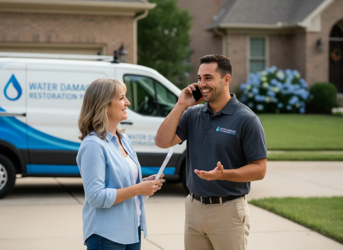 Flood Restoration Lorain, OH FAQs